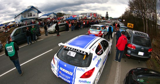 Valasska Rally